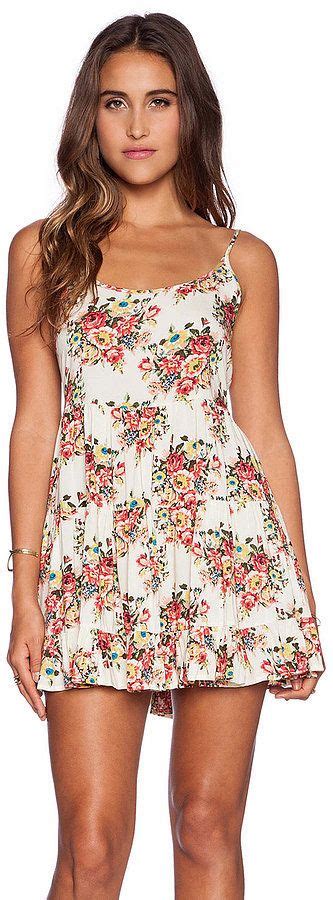 The 51 Cutest Sundresses Under 100 Fashion Dress Popsugar Fashion