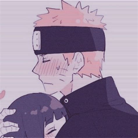 Naruhina Boruto Matching Pfp Matching Icons Anime Characters List