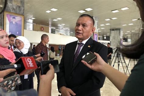 Wakil Ketua DPR Apa Artinya Angkatan Siber Yang Banyak Itu Kalau Tak