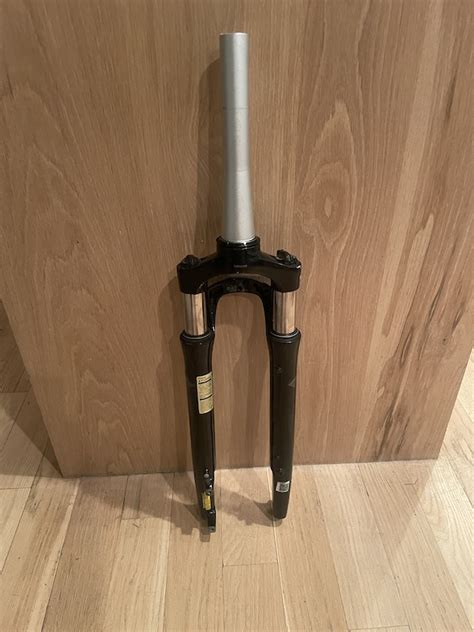 Sr Suntour Ncx Gravel Bike Fork Mm Travel For Sale