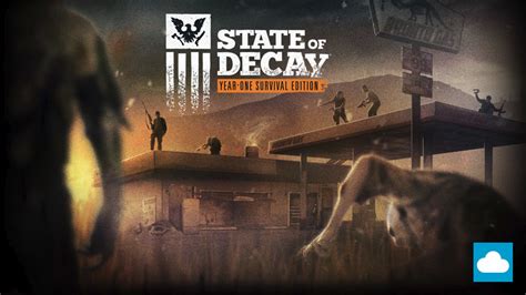 State of Decay - Year One Survival Edition - PC - Compre na Nuuvem