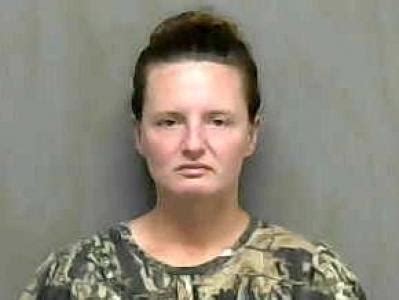 Tiffany Sue Mcclure A Registered Sex Offender In BETHEL OH At Offender Radar