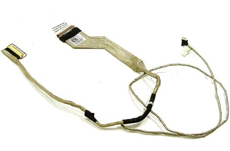 Amazon LVDS LCD LED Flex Video Screen Cable Compatible For Dell