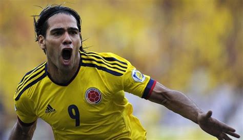 ‘el Tigre Falcao Regresa A Rugir En El Monumental De Buenos Aires