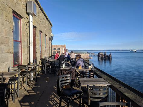 Visit Port Townsend Historic District: 2024 Port Townsend Historic