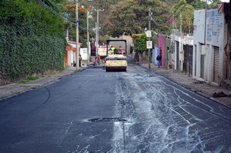 B Supervisa Jos Luis Uri Stegui Avances De La Obra De