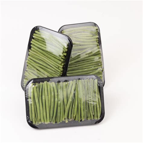 Haricots Verts Pluch S Zenith Fraicheur