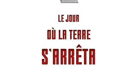 Le Jour Où La Terre S Arrêta 1951 AUTOMASITES