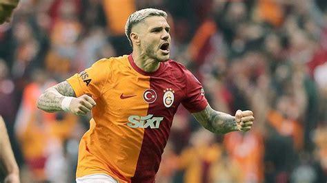 Wanda Nara ile ayrılığı sonrası Galatasaray da Icardi endişesi