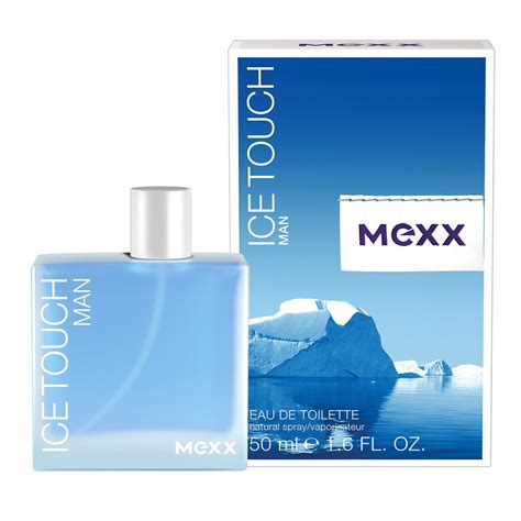 Mexx Ice Touch Man купить в Минске и РБ