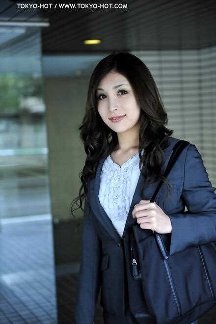 Tokyo Hot N Set Natsumi IIjima Porn Pic