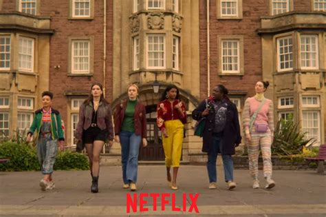 Critique Sur Netflix Faut Il Voir La Saison De Sex Education
