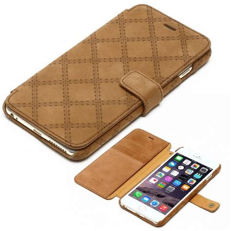 楽天市場ZENUS iPhone6 Plus Vintage Quilt Diary Z4690i6P 目安在庫 いぃべあー 楽天市場店