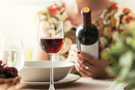 Comment Lire Une Tiquette De Vin Points De Base Voir