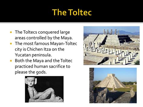 Ppt The Peoples Of Ancient Mexico Powerpoint Presentation Id182761