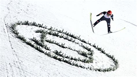 Vierschanzentournee 2022 23 Alle Infos Zum Finale In Bischofshofen