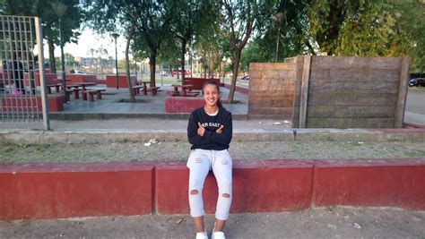 Dalila Belén Ippólito: de la plaza de Villa Lugano a River Plate