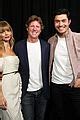 Snake Eyes Stars Henry Golding Samara Weaving Attend Special