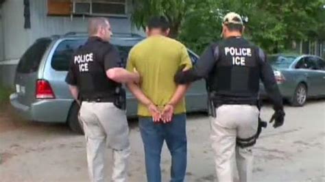 ICE deportation raids underway in New York City, 'number of ...