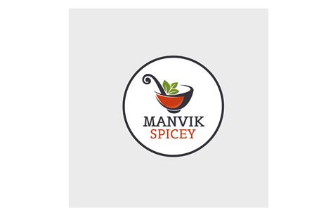 Spices Logo Design :: Behance