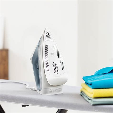 FreeStyle 5 steam iron | Braun International
