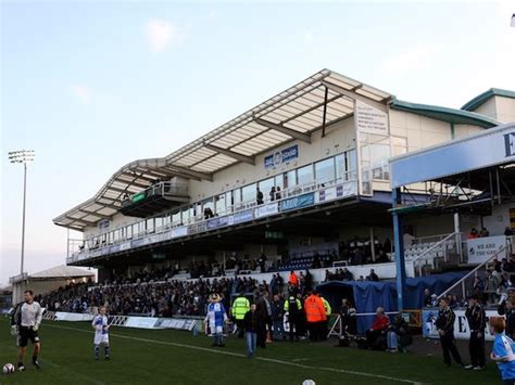 Council approves new Bristol Rovers stadium plans - Sports Mole