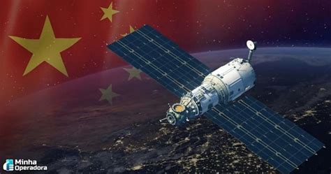 China quer desativar satélites da Starlink por motivo de segurança