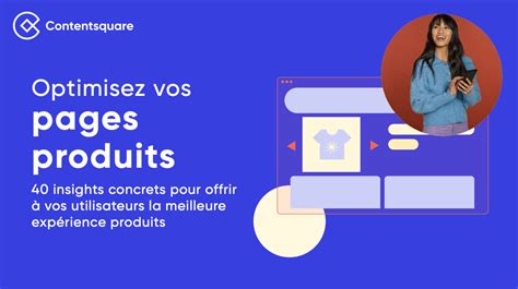 Guide Optimisez Vos Pages Produits