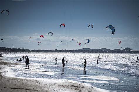 Praia Do Cumbuco Fortaleza Ce Embratur Sebrae Flickr