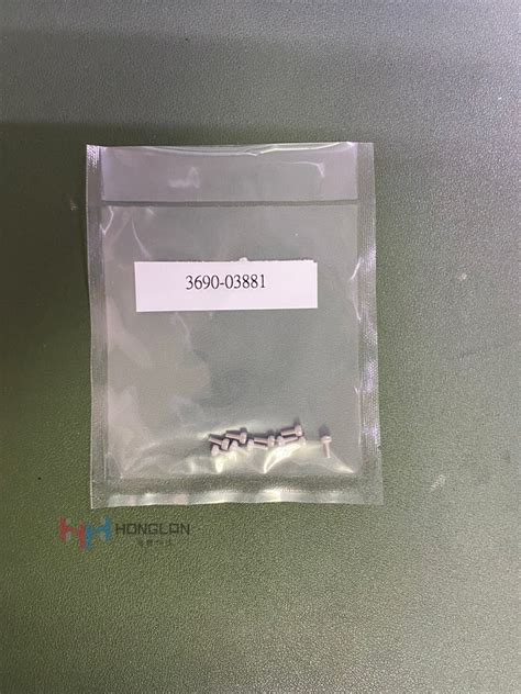 螺絲SCREW 金屬加工品 鴻蘭科技有限公司