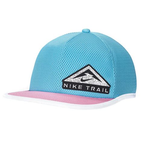 Gorra Dri Fit Pro Trail Nike Sport 78