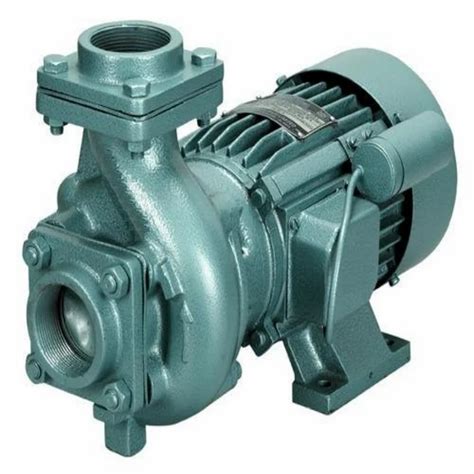 Lakshmi Hp Centrifugal Monoblock Pump At Rs Piece Single