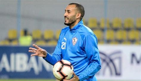 الزمالك يوضح لـبطولات تطورًا جديدًا في أزمة مستحقات خالد بو طيب بطولات