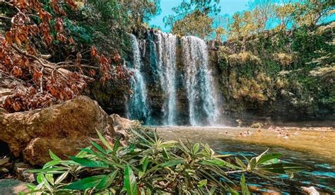 Llanos De Cortez Waterfall Plan The Perfect Visit