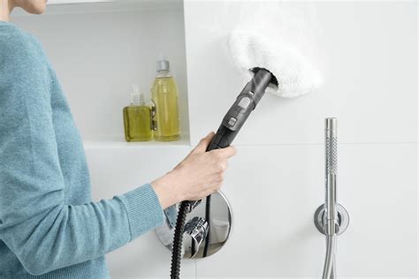 Пароочиститель SC 2 Deluxe EasyFix Premium купить в Минске