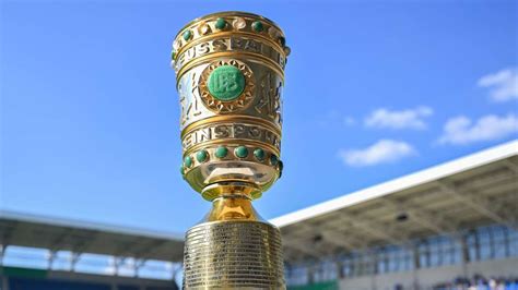 Dfb Pokal Bayern Und Bvb Live Im Free Tv