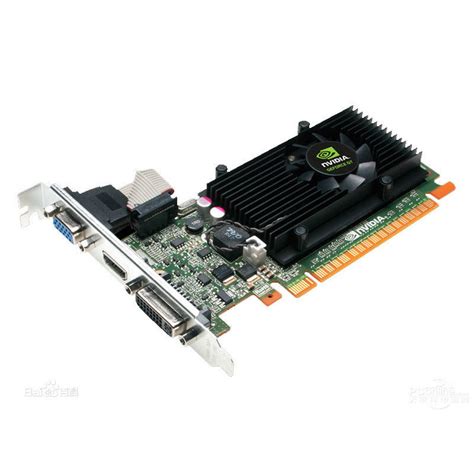 NVIDIA GeForce GT610_百度百科