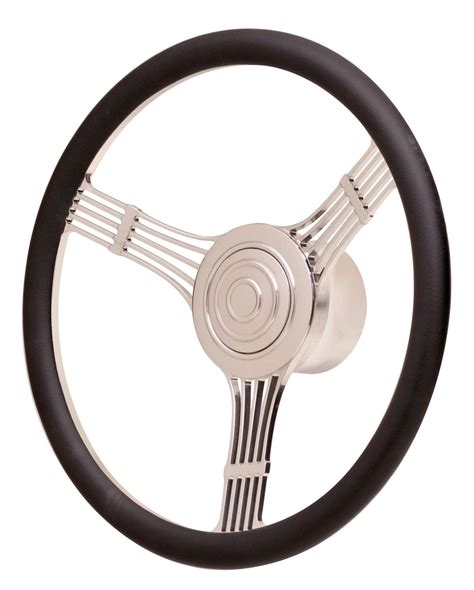 Gt Performance Gt Retro Banjo Steering Wheel In Od P N