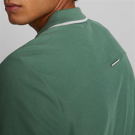 Puma Mercedes Amg Petronas Motorsport Formel Poloshirt Bunt