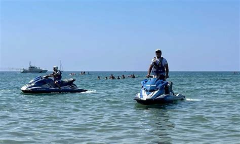 Gaeta Sulla Spiaggia Di Serapo Il 4 Memorial Mario Valerio Luna