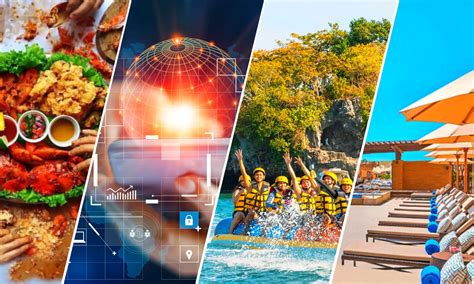 Philippine Tourism Industry Expected to Thrive this 2023 | Lumina Homes 