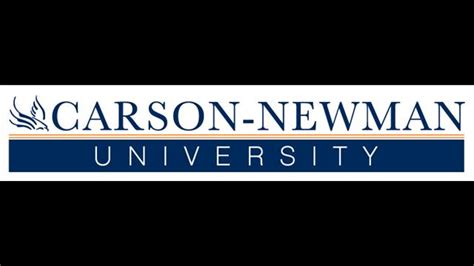 Carson Newman University « Logos & Brands Directory