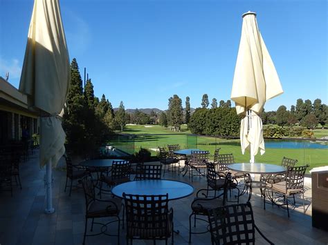 Brentwood Country Club :: Spectra Company