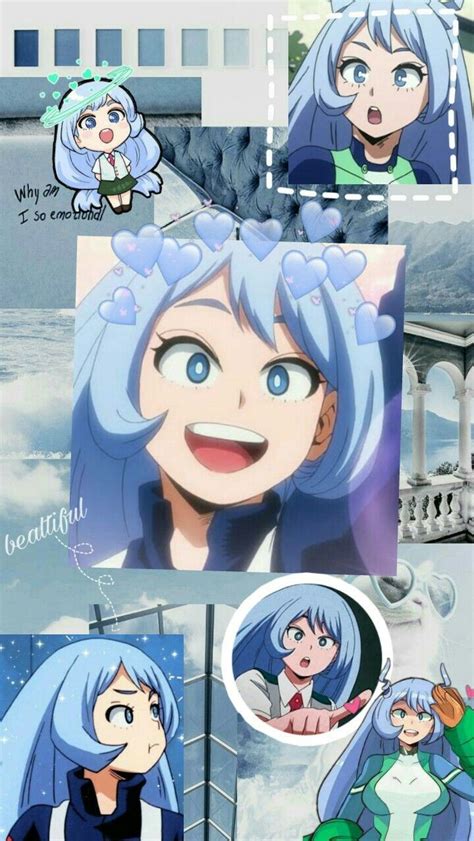 Nejire Icon Lindos Dibujos Tumblr Fondo De Pantalla De Anime Nejire