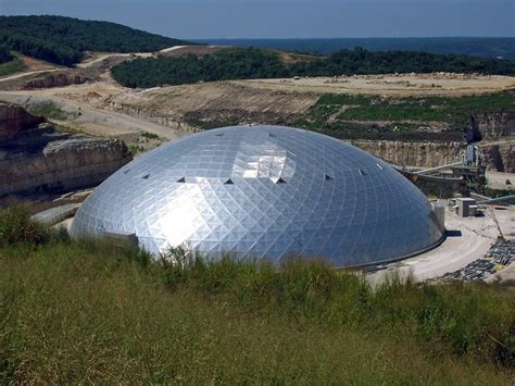 Geodesic Dome Panels