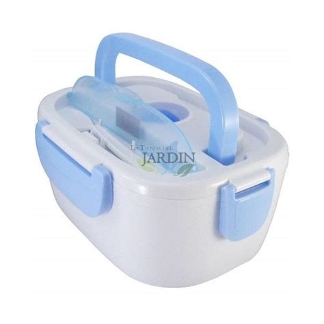 Gamelle chauffante 1L lunch box chauffante électrique tupperware