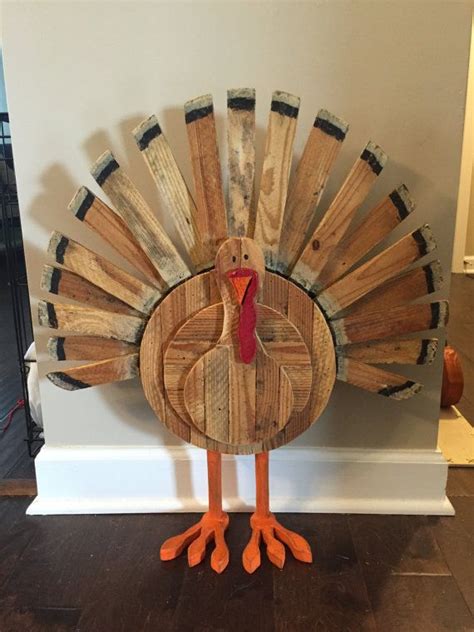 Thanksgiving Wood Turkey By Rawesomeconcepts On Etsy Thanksgiving