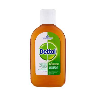 Dettol Antiseptic Disinfectant Ml Spar Nigeria