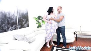 Eliza Allure Eliza Back To Sex On JM JeffsModels