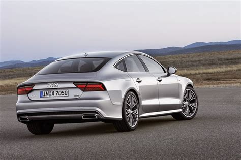 2015 Audi A7 Review, Specs, Features and Performance | Net 4 Cars